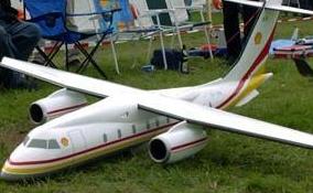 Dornier 328-Jet