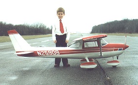 Cessna 150