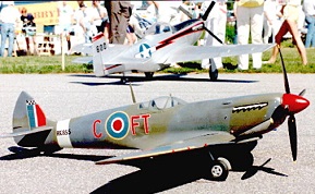 Spitfire