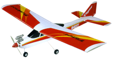 Thunder Tiger ARTF Trainers 40T & 60T